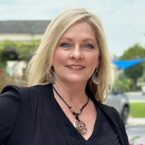 Kelly Taylor - Account Manager