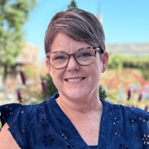 Shelly Cooper - Account Manager